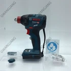 Bosch GDX 18V-210C Impact Driver Wrench Bare Tool Only Body DIY Pro Work