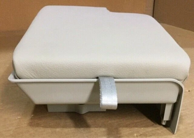 Apoyabrazos Lincoln MKT 2012 ASM CE9Z7467112AA - NUEVO OEM Foto 2 de 4