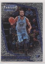 2018-19 Panini Threads Dazzle Joakim Noah #34 0b3