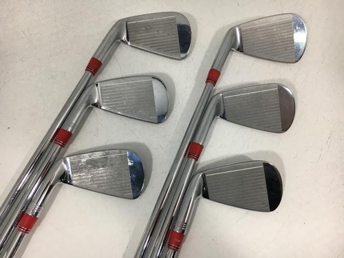Wilson Dynapower Iron Set 6pcs 5-PW NSPRO 950GH Flex R - Picture 4 of 4