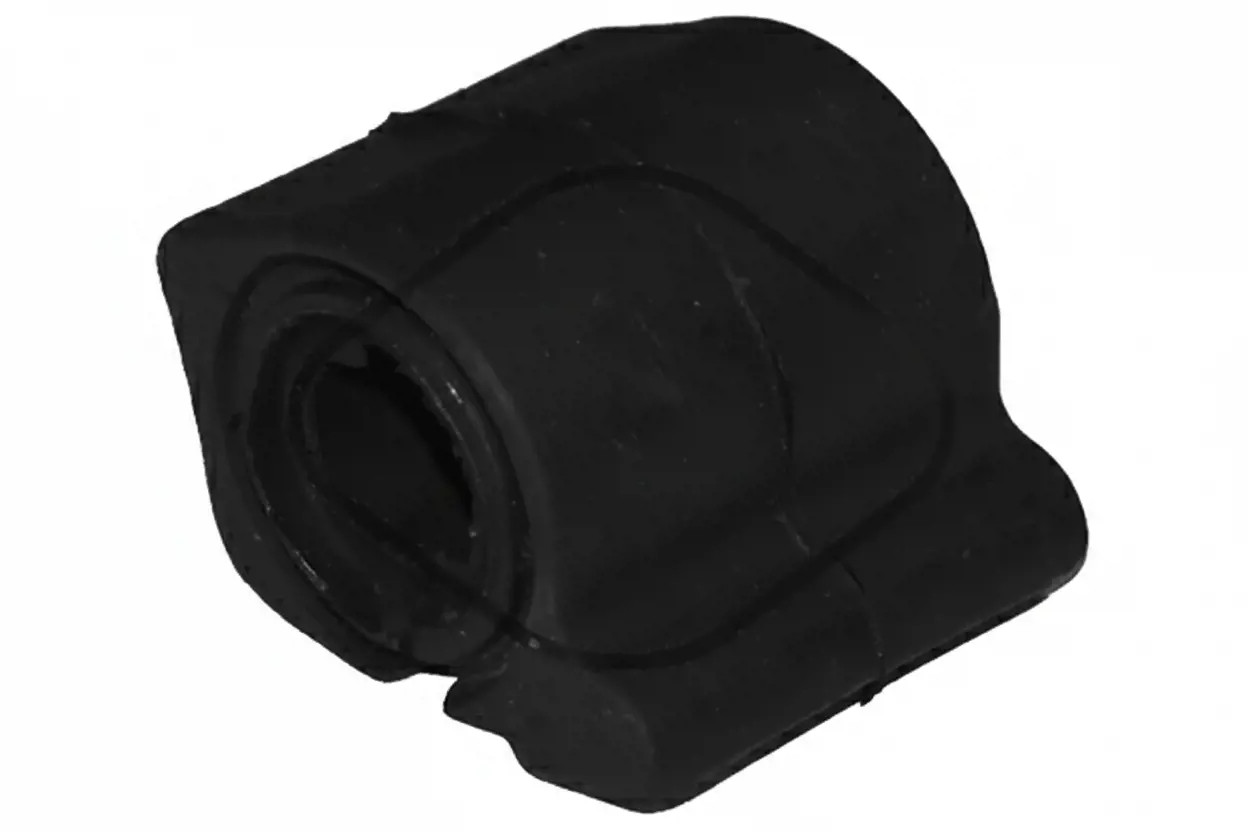 Stabilizer rubber bush Front Axle 04656 Metalcaucho for CITROËN C3 I C3 Pluriel - Image 3