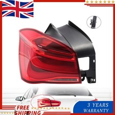 LED Rear Light Tail Light Lamp Left Side For 2015-2020 BMW 1 Series F20/F21