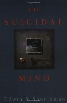 The Suicidal Mind | Buch | Zustand gut