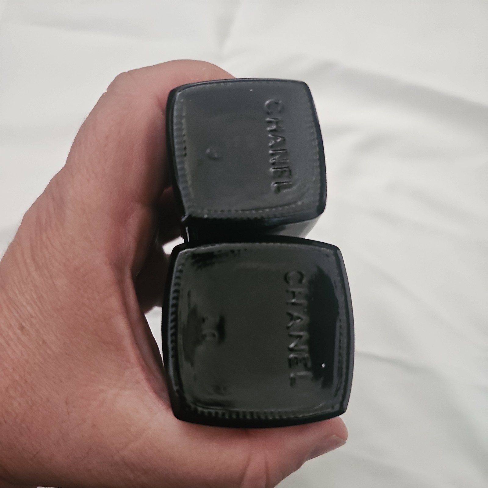 2 Chanel Antaeus Pour Homme Edt 100ml & 50ml Empty Bottles