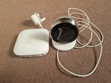 Google Nest 3rd Generation Learning Thermostat with stand and Heatlink