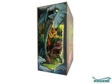 Revell Tiny Adventures Disney Das Dschungelbuch Miniaturwelten 00535