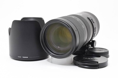 Tamron SP 70-200mm f2.8 Di VC USD G2 for Nikon el A025 so04