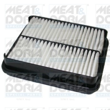 Meat & Doria Luftfilter FüR Suzuki Grand Vitara I FT GT 1.6 4X4 2.0 ET TA 1.9-image