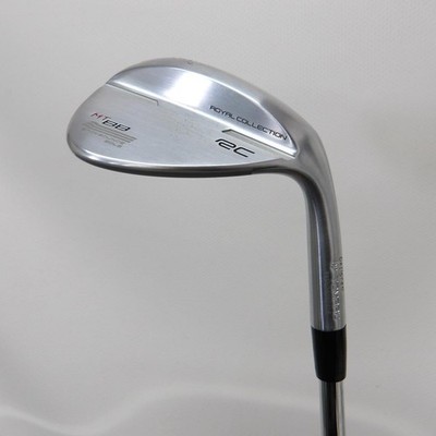 Royal Collection Wedge RC BB WEDGE 58° Dynamic Gold S200