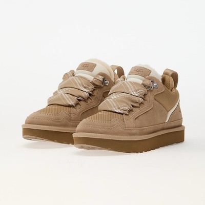 Original UGG Lowmel Sand 1144032- NEU - FAST SHIPPING  