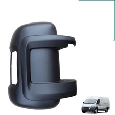 Retroviseur droit (ou coque) Peugeot BOXER