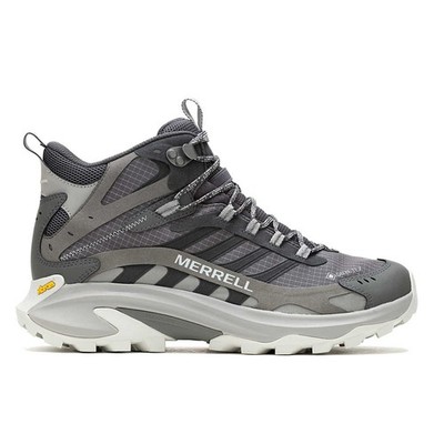 Merrell Moab Speed 2 Mid GTX sz. 9.5 Asphalt