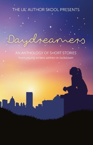 Маленькая книга автора Skool Daydreamers (в мягкой обложке) (ИМПОРТ из Великобритании)