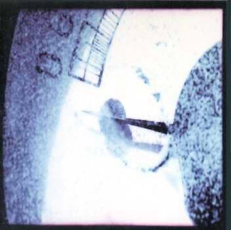 Pseudo by Wooky (CD, Jul-1999, 6x6 Records) - Bild 1 von 1