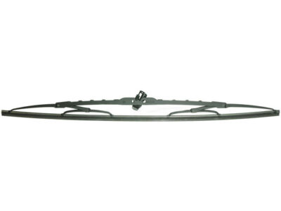 52ZN76H Front Right Wiper Blade Fits 2000-2011, 2013-2021 Toyota Land