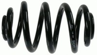 Sachs Original 996 985 Fahrwerksfeder Feder Spiralfeder Ha Hinten 996985