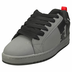dc shoes men's court graffik