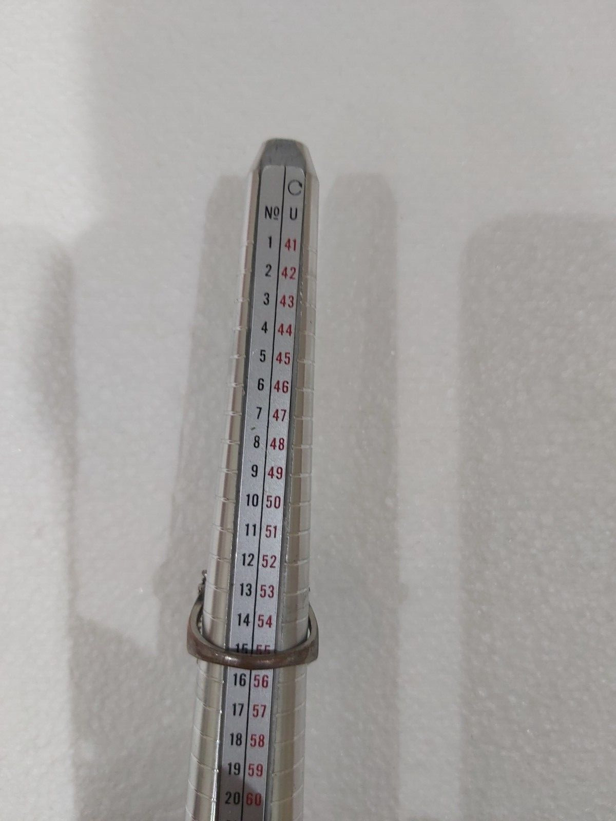 Moroccan Berber Tribal Statement Ring Turquoise R… - image 7