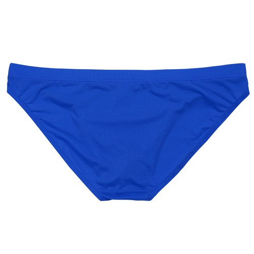 Mens Ice Silk Triangle Bikini Briefs Panties Pouch Low Rise Underwear AU - Picture 31 of 115