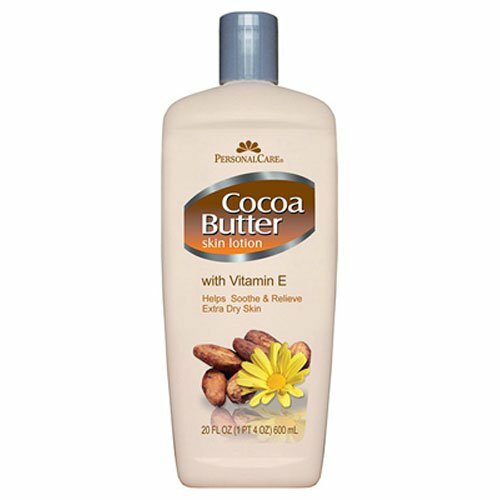 PERSONAL CARE PRODUCTS Cocoa Butter Lotion, 1.43 Pound - Bild 1 von 1