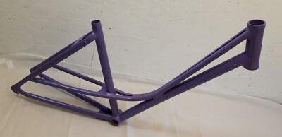 Rahmen 28" Wave RH 50 Nabenschalter Lila City Fahrrad | eBay.de