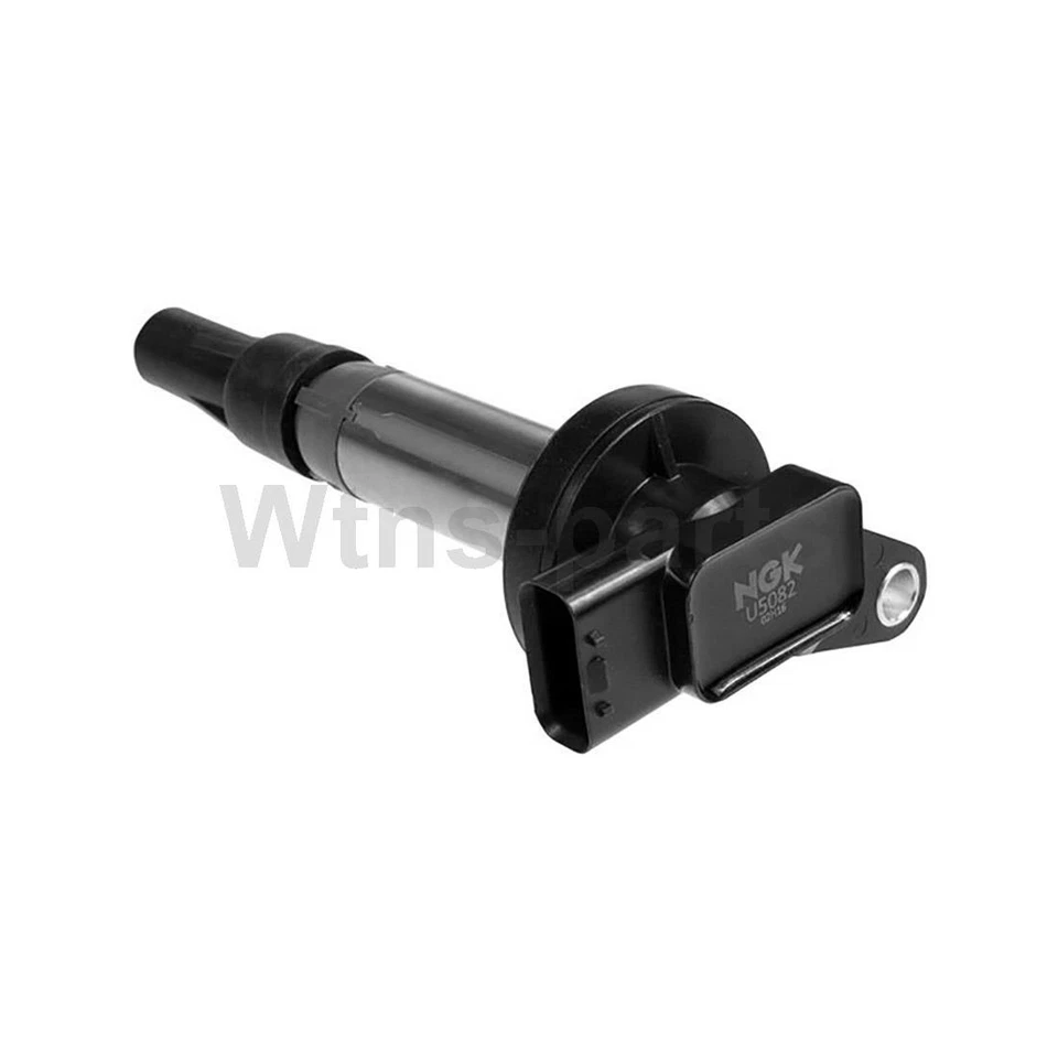 fits 2003 2004 2005 2006 2007 2008 Jaguar S-Type NGK Ignition Coil - Image 3 of 3