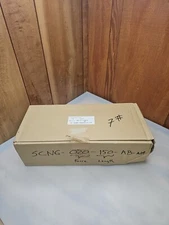 Dyadic Systems Advanced Intelligent Cylinder SCN6 Series SCN6-020-150-AB-NA