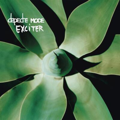 Exciter (Cd+Dvd) - Depeche Mode (Audio Cd)