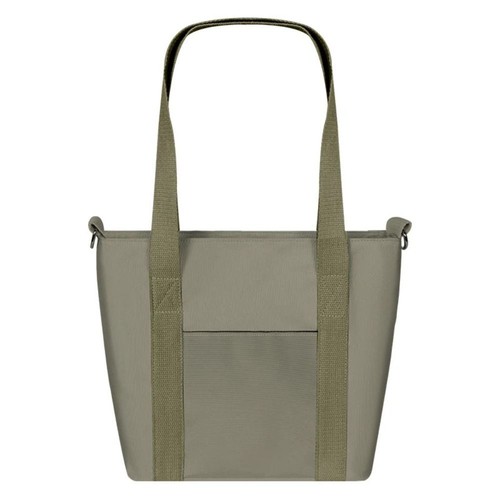 Canvas Commuting Shoulder Bag Waterproof Tote Bag Luxury Student