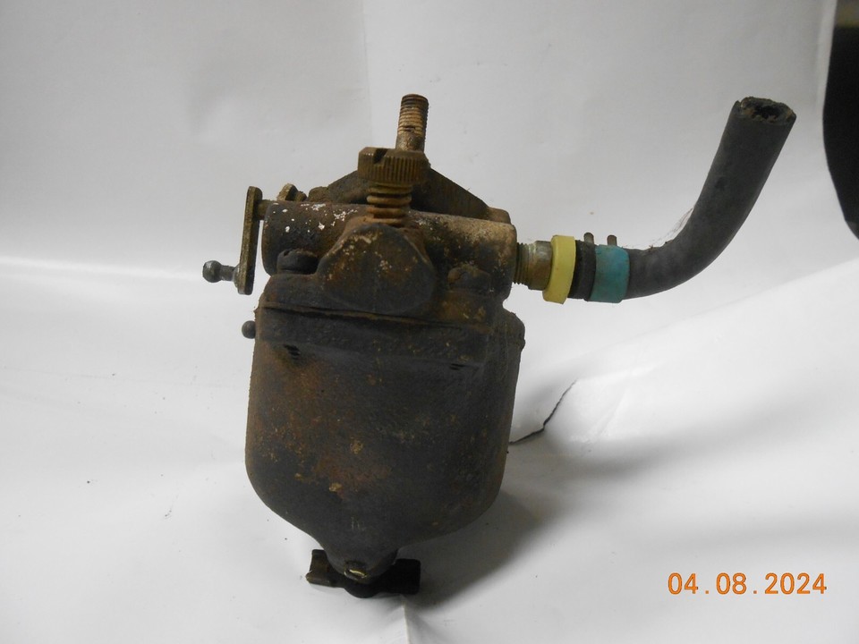 Marvel Schebler Carburetor Parts eBay