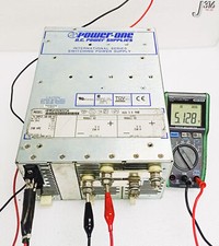 32227 POWER-ONE POWER SUPPLY, 5V HPM5A2A2KS234