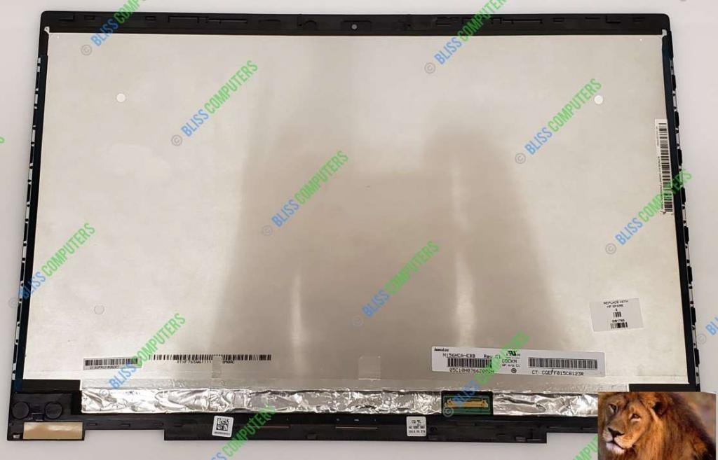 Écran LCD LTN156HL07 15.6 Pouces FHD 1920x1080 - Dalle Neuve | Écran Ordinateur Portable