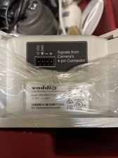 998-9995-003W ConferenceSHOT AV Speaker White