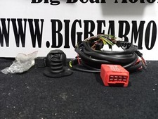 Harnais de barre d'attelage Mazda 5 (B20203).