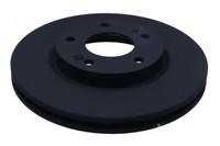 Quaro 2X Bremsscheibe Vorne InnenbelüFtet FüR Hyundai I30 FD 1.4 1.6 Crdi GD NF