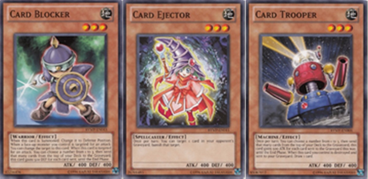 yugioh card ejector Yu-Gi-Oh! - (LCGX-EN032) - Legendary Collection 2 - 1st Edition These NEW HERO Cards Change