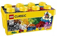 Lego 10696 Classic Medium Creative Brick Box Free Post Uk Lego 10696 Classic Medium Creative Brick Box Free Post Uk