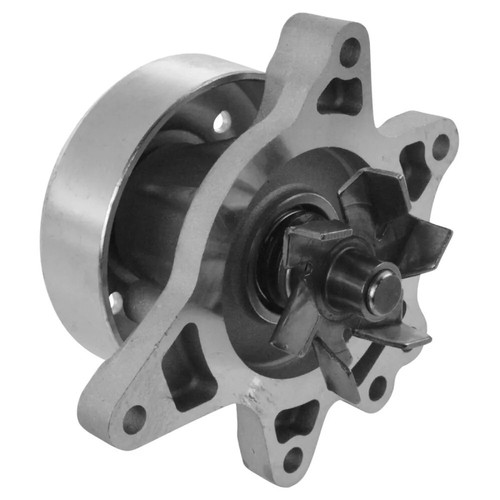 Engine Coolant Cooling Water Pump for Celica Corolla Matrix Prizm Vibe MR2 1.8L - Picture 5 of 6