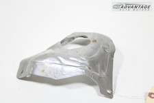 2023-2024 DODGE HORNET 2.0L L4 FRONT EXHAUST DOWN PIPE COVER HEAT SHIELD OEM