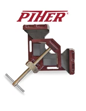 30001 PIHER WELDERS 90 DEGREE ADJUSTABLE ANGLE CLAMP - MODEL A-1