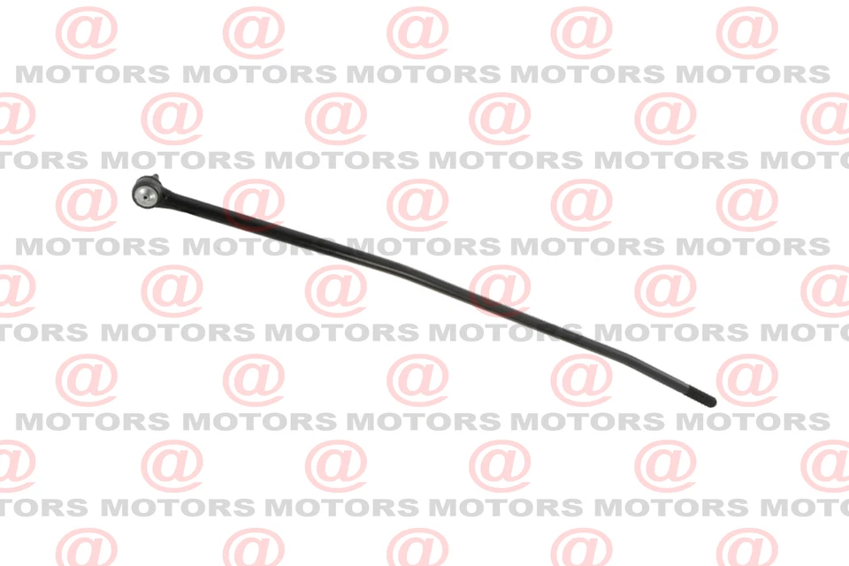 Steering Kit Track Bar Center Drag Link 4x4 Dodge Ram 1500 W/ Solid Tube Axle — 第 3/4 张图片