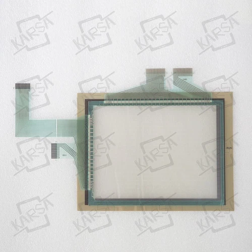 Touch Screen Panel for Omron NS8-TV01-V1 NS8-TV00-ECV2 NS8-TV00-V1 + Overlay