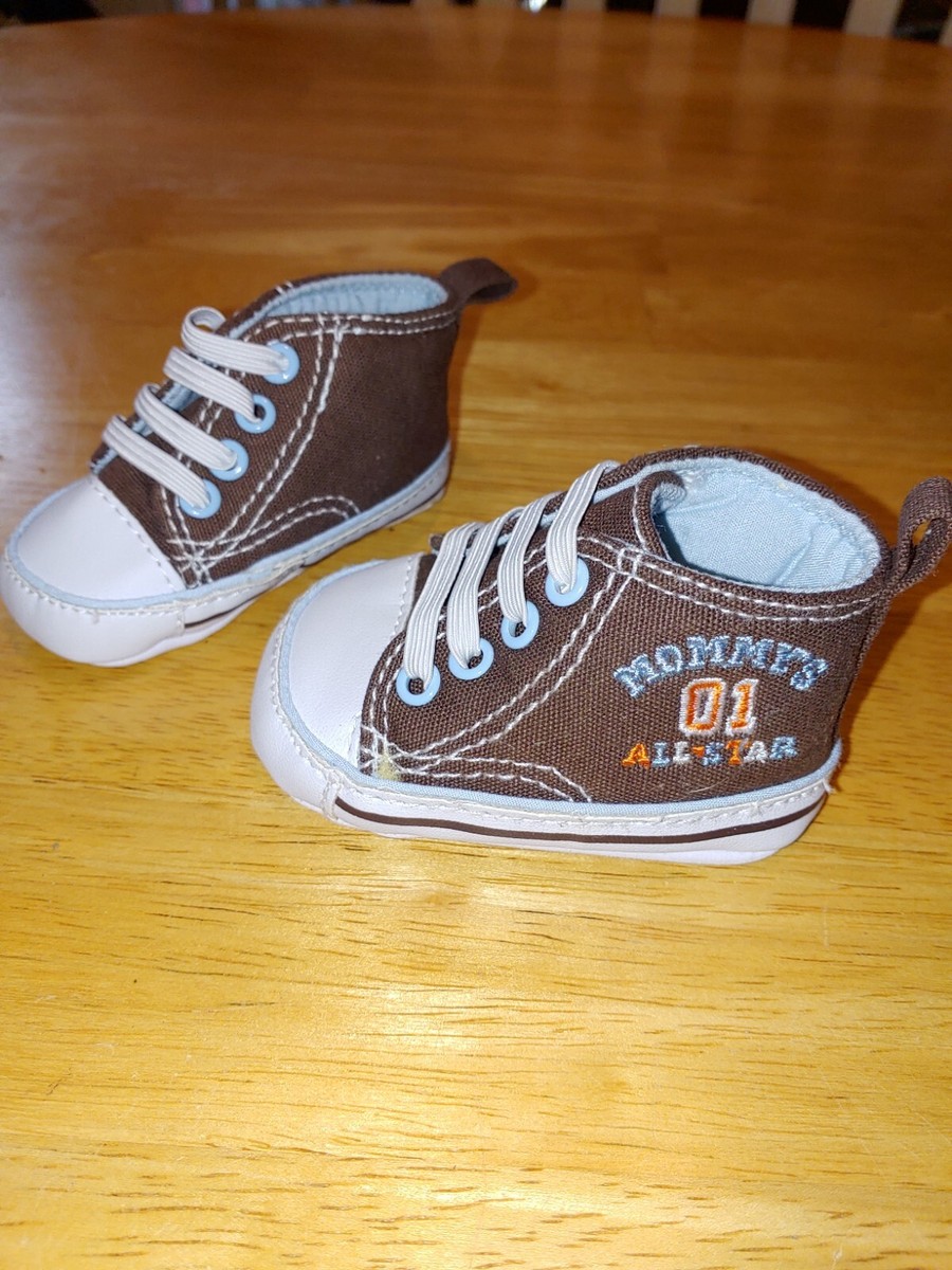 Child of mine,carters,new born, Mommy's ALL_STAR smooth bottom