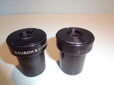 BAUSCH LOMB B L PAIRED 20 WF EYEPIECES