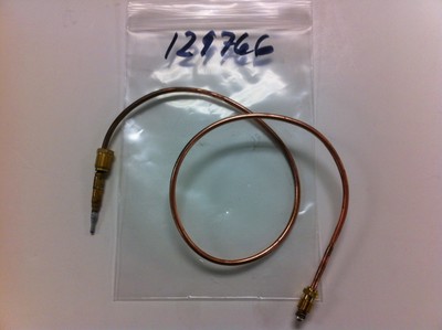 129766 JOTUL GAS STOVE THERMOCOUPLE