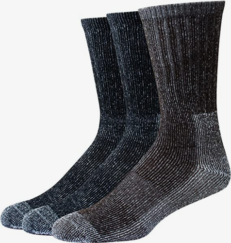 asda mens thermal socks