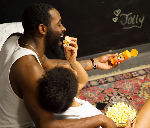 Kernel Seasons Nacho Cheddar Popcorn Seasoning, 2.85Oz (6 Pack) - Picture 6 of 12