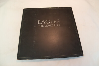 プロモ/イーグルス/ザ・ロング・ラン 12インチ BH-2232 1979年 EAGLES 