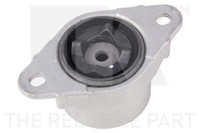 Domlager Federbeinlager FederbeinstüTzlager FüR Ford Fiesta VI Ecosport HF HJ JK