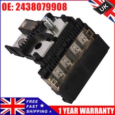 For Nissan Micra K12 / Nissan Note E11 Fusible Fuse Link Replacement 2438079908